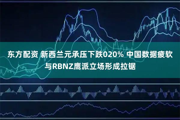 东方配资 新西兰元承压下跌020% 中国数据疲软与RBNZ鹰派立场形成拉锯